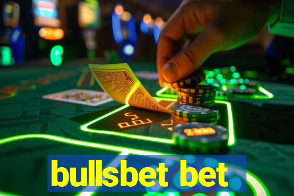 bullsbet bet